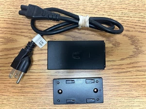 Ubiquiti Networks 24V Poe Adapter & Injector - Black (POE-24-12W) - Picture 1 of 3