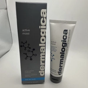 Dermalogica Active Moist Daily Use Oil-Free Lightweight Daily Hydrating - 1.7 oz - Picture 1 of 1
