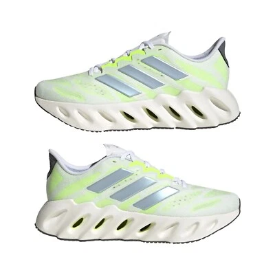 Adidas SWITCH FWD FORWARD Running pure Ultra energy Boost Shoe gym Men sz 10 NIB - Image 1 of 4