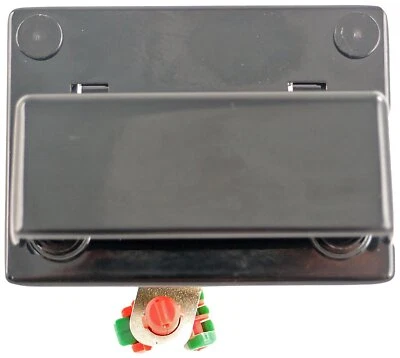 Dorman Exterior Door Handle for Astro, Safari 88281 - Image 1 of 4