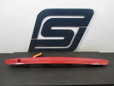 2003 Mazda Protege 5 универсал - задний люк подъемная дверь верхний номерной знак отделка (ДЕФЕКТ) - Изображение 1 из 4