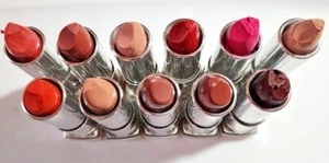 Maybelline Color Sensational Lipstick Variety Shade Choice Flawed Damaged Tips - Picture 1 of 64