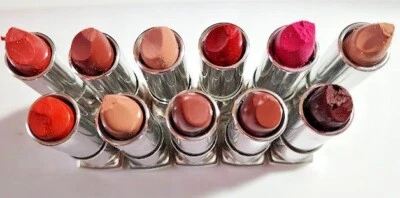 Maybelline Color Sensational Lipstick Variety Shade Choice Flawed Damaged Tips - Image 1 of 4