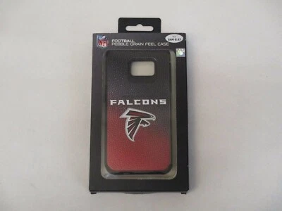 2-слойный чехол NFL Atlanta Falcons Gradient Pebble Grain Feel для Galaxy S7 - Изображение 1 из 4