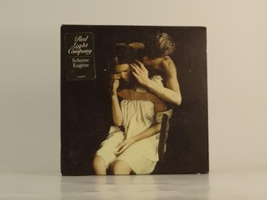 RED LIGHT COMPANY SCHEME EUGENE (D80) 2 Track Promo CD Single Card Sleeve LAVOLT