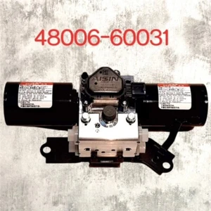 Genuine TOYOTA Housing Assy Stabilizer Control W/accumulator 48006-60031 - Bild 1 von 5