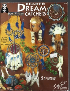 Design Originals - Perlen TRAUMFÄNGER - 24 legendäre Projekte - Bild 1 von 2