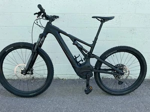 2023 Specialized Turbo Levo Alloy;  Color:  Black;  Size: S4 (Large) - Picture 1 of 11