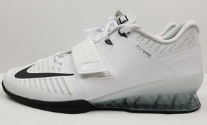 nike romaleos 3 perth