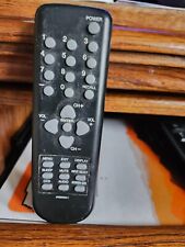 Sansui 076E0RC011 TV Remote Control for HDLCD185W HDLCD1909 HDLCD1909A HDLCD19WB