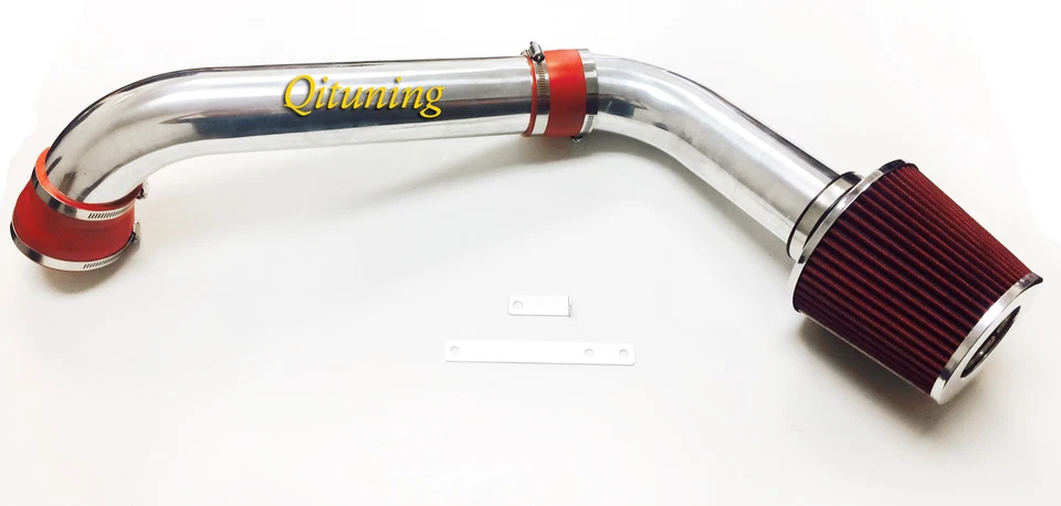 Kit de admisión de aire frío rojo para Chevy Camaro Pontiac Firebird 1995-1997 3,8 L V6 Foto 1 de 1