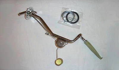 Unidade de envio de combustível 1/2" remetente de gás para Dodge Charger Coronet Roadrunner Superbird - Imagem 1 de 2