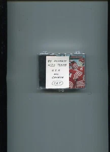1994 Donruss WJC Teams both USA & Canada Set - Picture 1 of 2