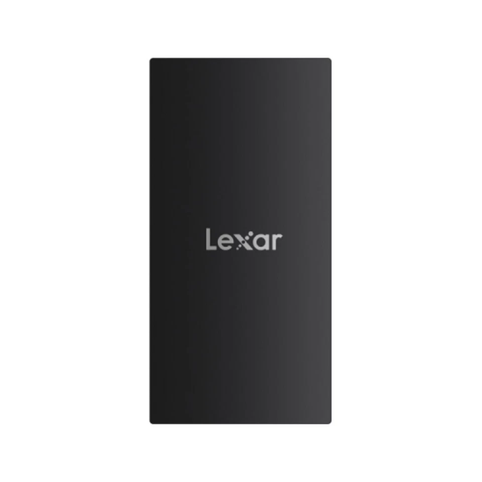 Externe Festplatte Lexar LSL300002T-RNBNG 2 TB SSD - Bild 1 von 1