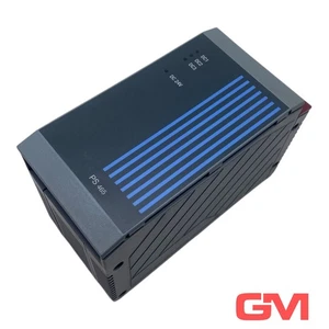 B&R Stromversorgungsmodul 3PS465.9 Power Supply Netzteil PS465 2005 Revision C0 - Bild 1 von 8