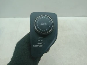 JEEP CHEROKEE DRIVE MODE SWITCH SELECTOR 68141876AE MK5 KL 2014-2021 - Picture 1 of 12
