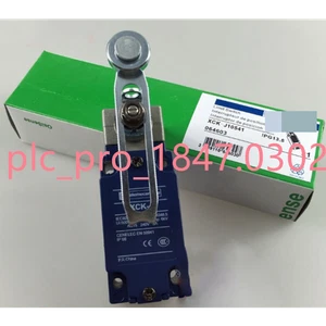 1 Stück XCKJ10541 Brandneu Schneider Reiseschalter XCK-J10541 Schnelle Lieferung - Bild 1 von 4