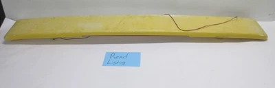 仅维修 阅读清单 02-05 道奇 Ram Rumble Bee SPOILER WING — 第 1/4 张图片