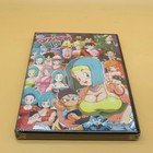English Adventure RPG Bulma