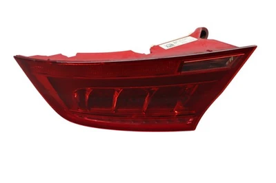 12-15 Audi A7 Quattro S7 Luz trasera derecha lado pasajero exterior lámpara OEM Foto 1 de 4