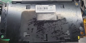 00 01 02 AUDI TT AMPLIFIER CONV BOSE 8N7 035 223 - Foto 1 di 3