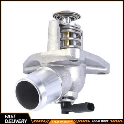 Termostato 255003L300 para Kia Cadenza Sedona Sorento Telluride 2017-22 3,3 L 3,8 L Foto 1 de 4