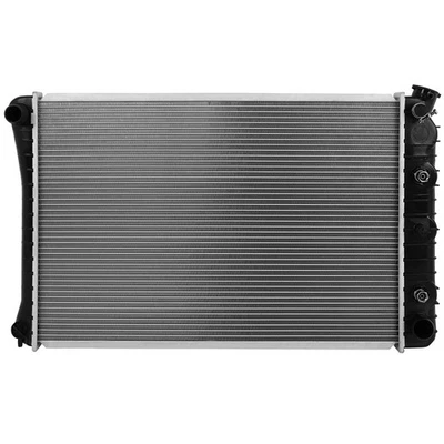 Radiator For 1980-1986 Chevrolet Caprice 5.0L 1976-1979 Cadillac Seville 5.7L - Image 1 of 4