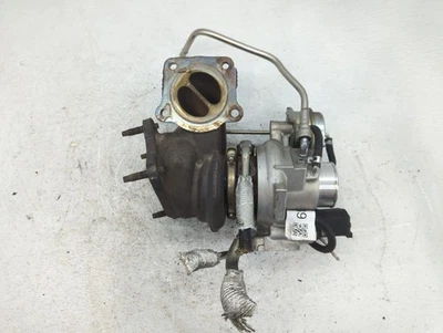 2014 Buick Regal турбонагнетатель турбонагнетатель нагнетатель нагнетатель F0IA5 - Изображение 1 из 4