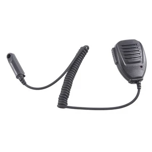 Mikrofon głośnikowy PTT do -UV9R UV9R -A58 A58 UV-XR GT-3WP6459 - Zdjęcie 1 z 7