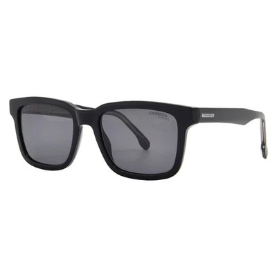 Gafas de sol unisex cuadradas grises Carrera 251/S 0807/ir 53 carrera 251/s Foto 1 de 4