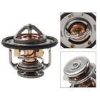 Engine Coolant Thermostat For GMC Sierra For Chevrolet Silverado 2500 3500 6.6L