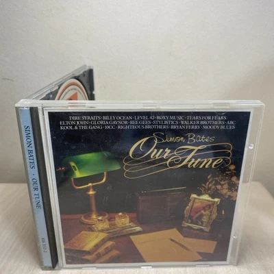 Our Tune CD Billy Ocean, Dire Straits, Walker Brüder, Gloria Gaynor, Ab - Bild 1 von 4