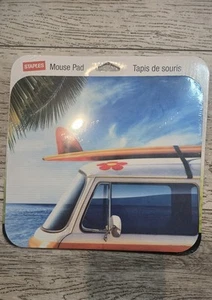 Mouse Pad New Surf 8 75in * 7.78 In - Picture 1 of 2