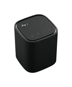 Yamaha Portable Speaker WS-B1A(B): Bluetooth/Compact/IP67 Level Dustproof/Waterp - Picture 1 of 1