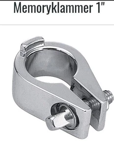 Memory Clamp - Bild 1 von 1