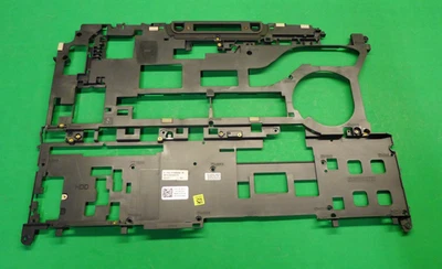 NUEVO Conjunto de cubierta base inferior tipo H para computadora portátil Dell Latitude E5570 chasis C16XC Foto 1 de 3