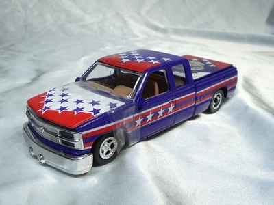 K-Line Great American Trucks 1/43 scale Chevy C1500 - Image 1 of 4