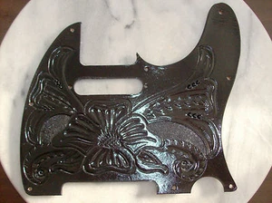 Golpeador de cuero para Fender Telecaster - Imagen 1 de 3