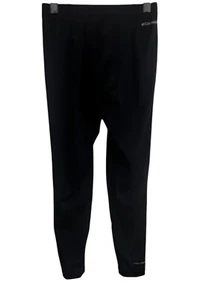 Columbia Omni Heat Girls Leggings - black - Size XS 6/7 - Picture 1 of 9