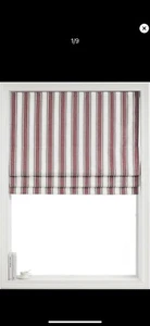 Roman Shades for Windows - Picture 1 of 5