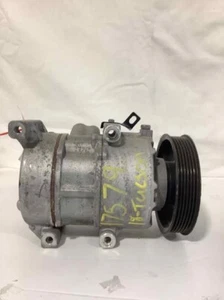2016-2018 HYUNDAI TUCSON 1.6L AIR CONDITIONER A/C AC COMPRESSOR - Picture 1 of 4