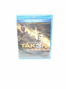 Taken 3 : Unrated Edition - Blu-Ray + Digital HD - Unrated Cut NEW FACTORY SEAL - Picture 1 of 2