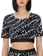 Shirt moschino underbear V-1804-9004 Women Black