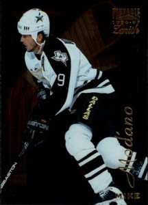 1996-97 Zenith Hockey Card PIck