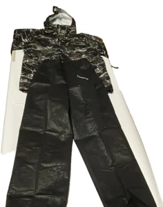 Frogg Toggs Mens AS1310-168 Raglan Sleeve Elastic Sport Rain Suit Size: Medium - Picture 1 of 19