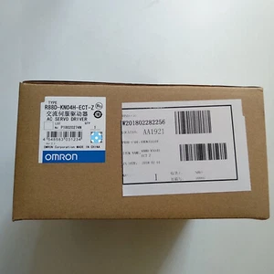 new omron servo drive R88D-KN04H-ECT-Z One year warranty free Shipping - Picture 1 of 3