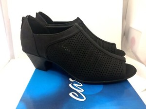 easy street comfort booties