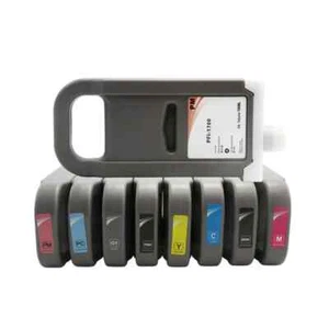 Compatible Ink Cartridge for Canon PFI 1700 & Pro 2100 4100 6100 2000 4000 6000 - Picture 1 of 2