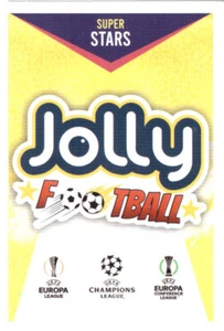 LUKA MODRIC 1516 CROATIA REAL MADRID SPAIN SOCCER JOLLY FOOTBALL MIDFIELDER 97 - Picture 1 of 2