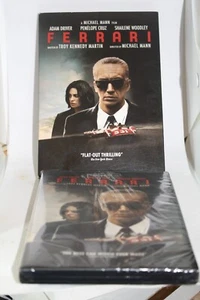 Ferrari ( DVD ) Brand New !! - Picture 1 of 2